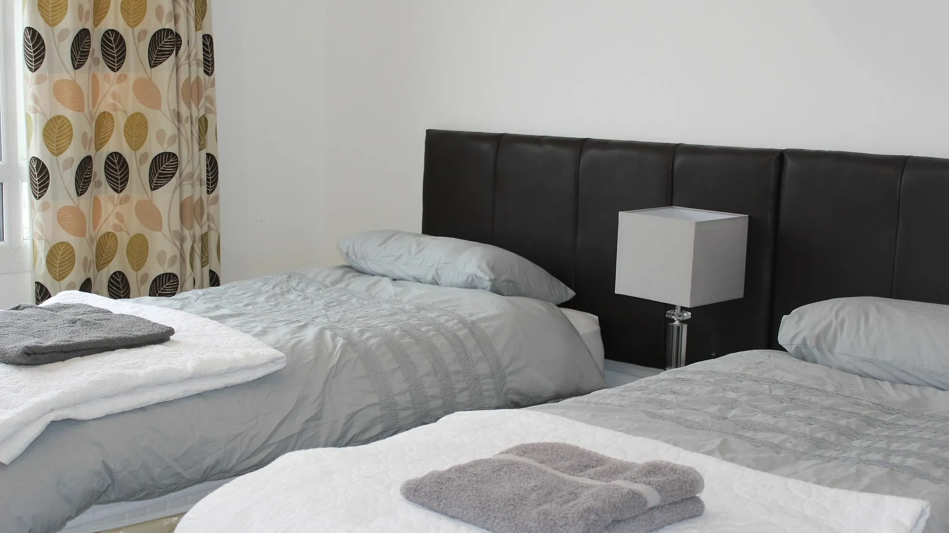 The Brighton Penthouse Apartamento