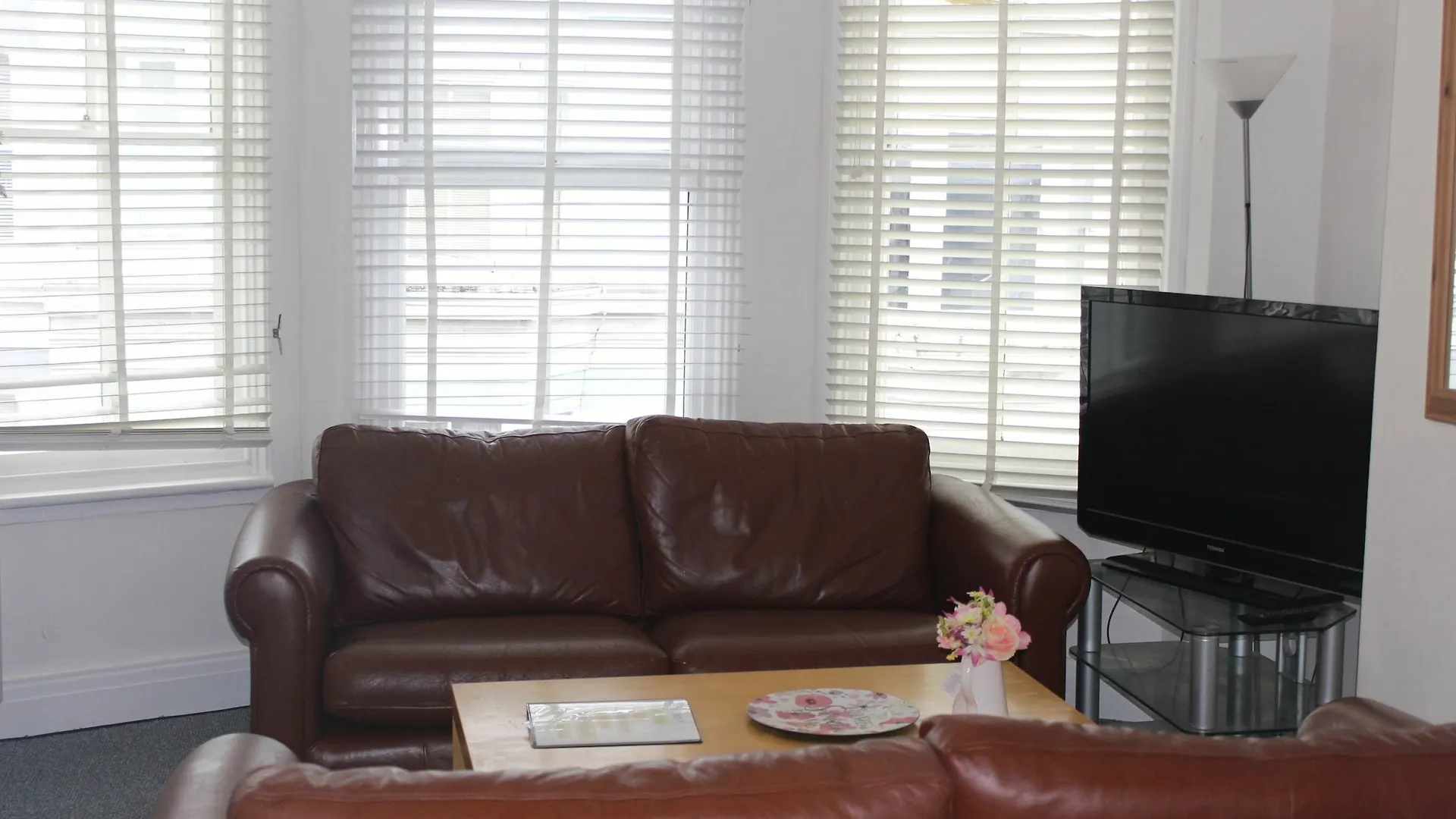 The Brighton Penthouse Apartamento