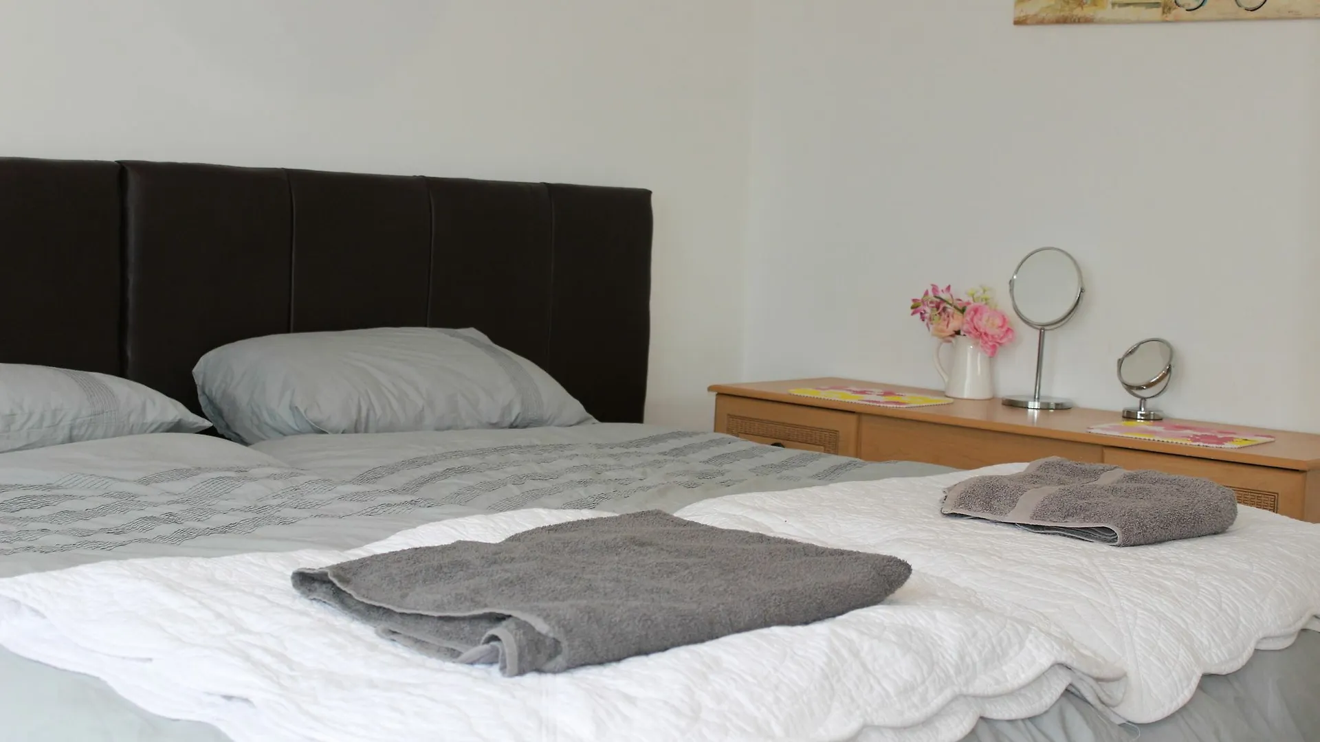 The Brighton Penthouse Apartamento 0*,  Reino Unido