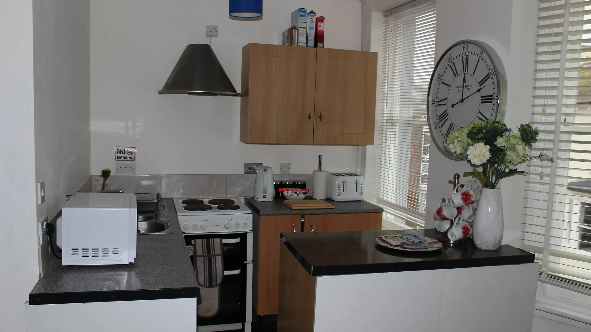 The Brighton Penthouse Apartamento