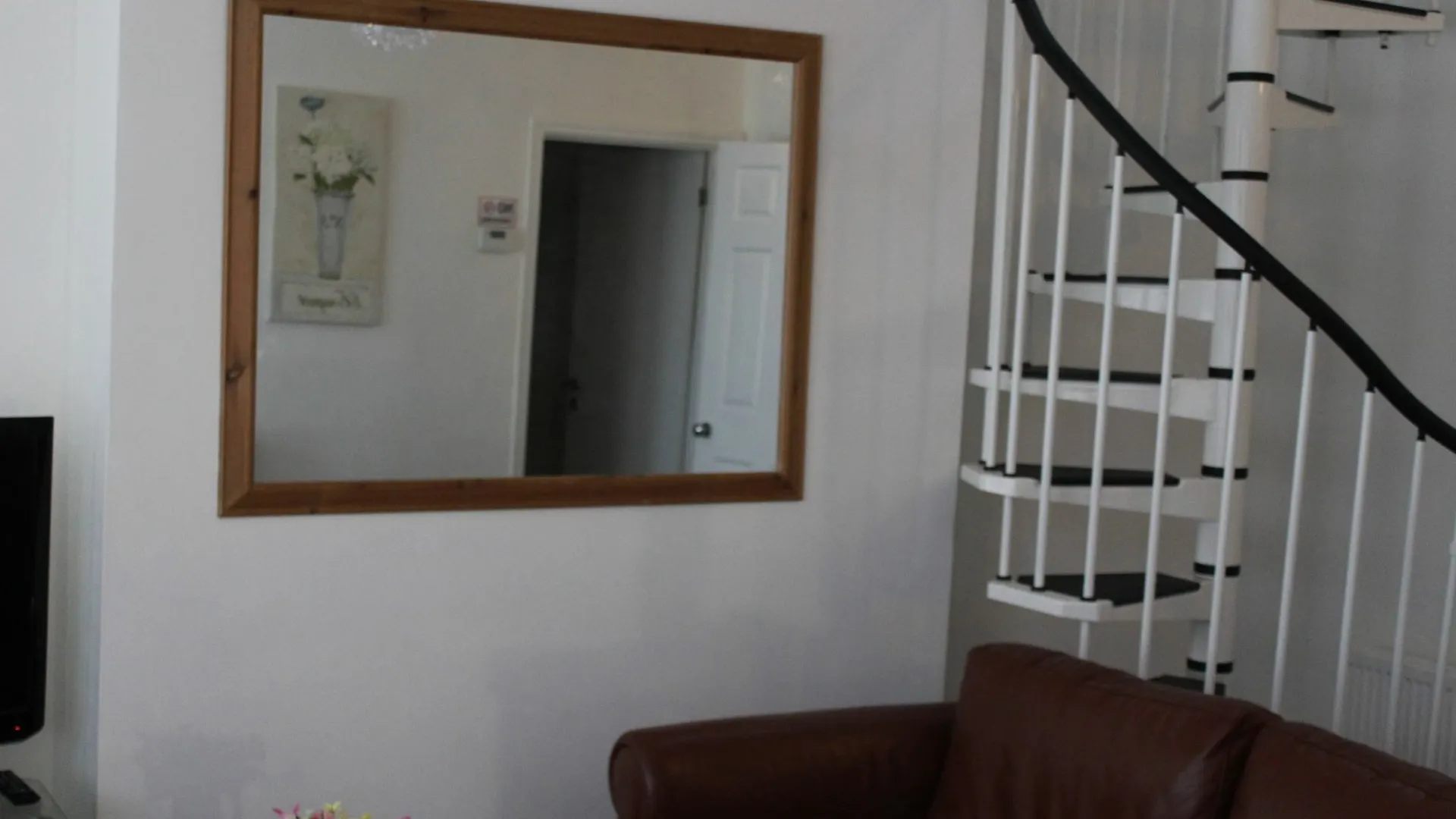 The Brighton Penthouse Apartamento